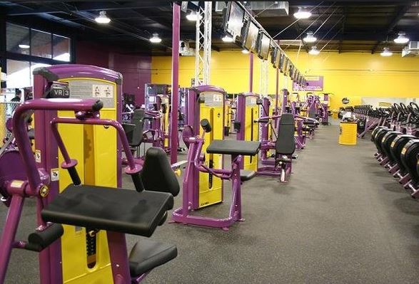 Planet Fitness: The highs and the Lows | LikedReviews.com