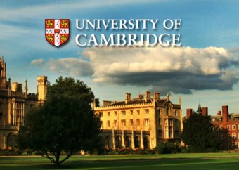 Cambridge University