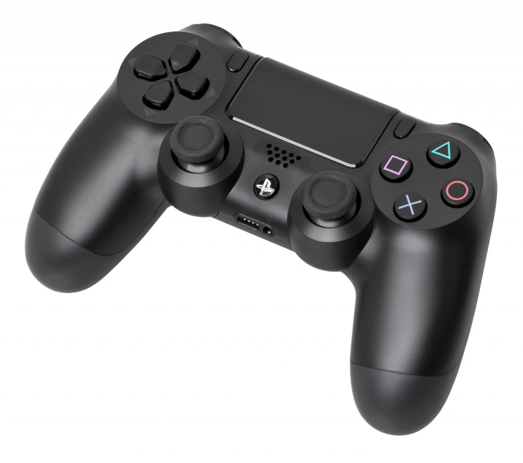 DualShock_4