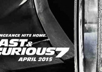 Furious 7 - image screenrant