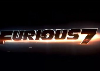 Furious 7 logo image - adweek