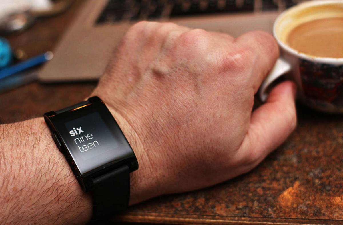 Galaxy watch быстро разряжается
