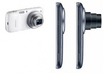 Samsung Galaxy K Zoom