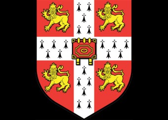 University of Cambridge coat of arms