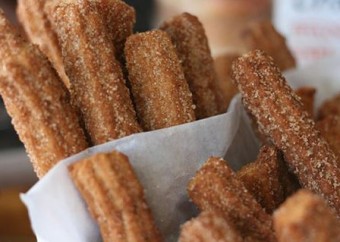 Churros