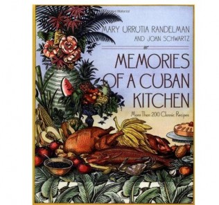 Memories of a Cuban Kitchen