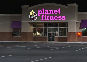 Planet Fitness