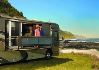 RV Camping