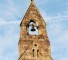 Christ Church College bell tower