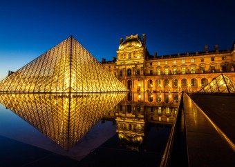 Museums in Paris