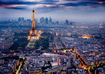 City of Paris