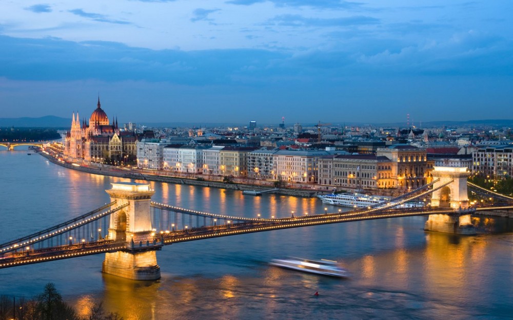 Cities of "Love"